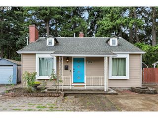 1611 Ne 102ND Ave, Portland, OR 97220