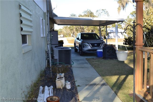 3913 Ferrari Drive, Sebring, FL 33872