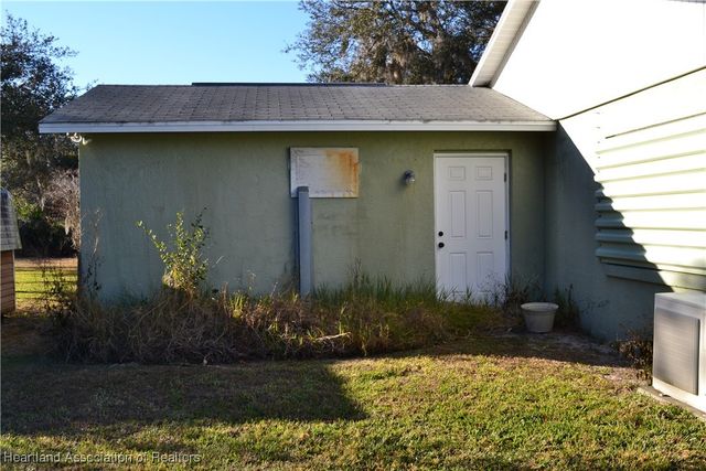 3913 Ferrari Drive, Sebring, FL 33872