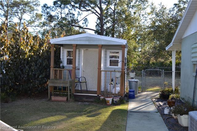 3913 Ferrari Drive, Sebring, FL 33872