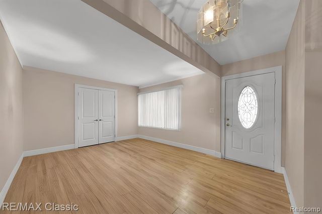 34398 Greentrees Road, Sterling Heights, MI 48312