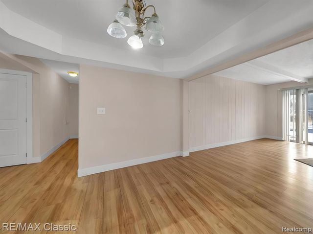 34398 Greentrees Road, Sterling Heights, MI 48312