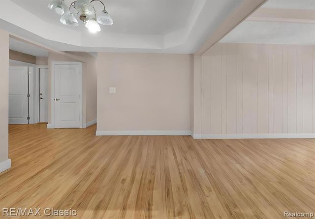 34398 Greentrees Road, Sterling Heights, MI 48312