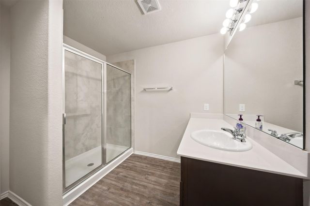 15022 Paddock Point Lane, New Caney, TX 77357