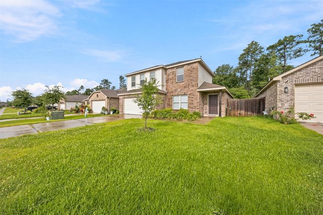 15022 Paddock Point Lane, New Caney, TX 77357