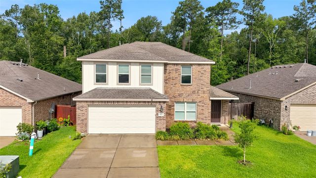 15022 Paddock Point Lane, New Caney, TX 77357
