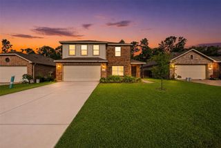 15022 Paddock Point Lane, New Caney, TX 77357