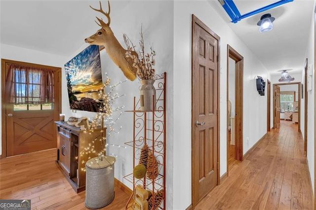 340 TOM BELL Road, Milner, GA 30257