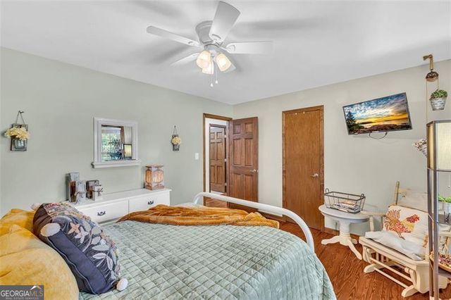 340 TOM BELL Road, Milner, GA 30257