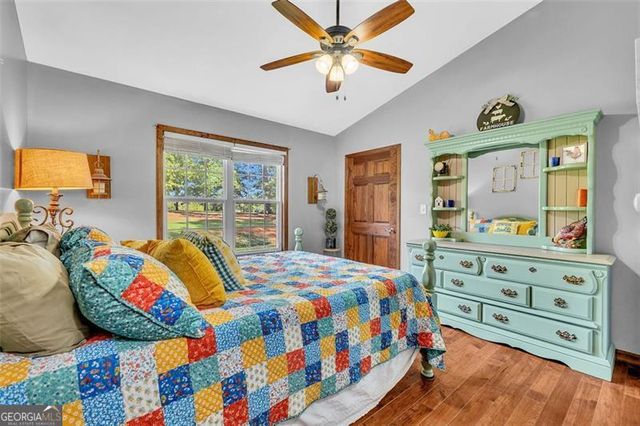 340 TOM BELL Road, Milner, GA 30257