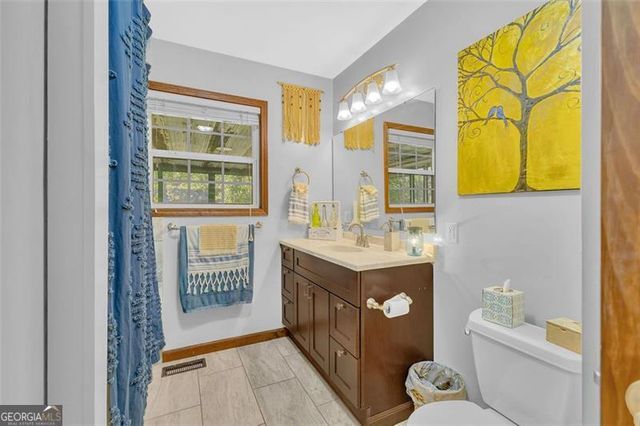 340 TOM BELL Road, Milner, GA 30257