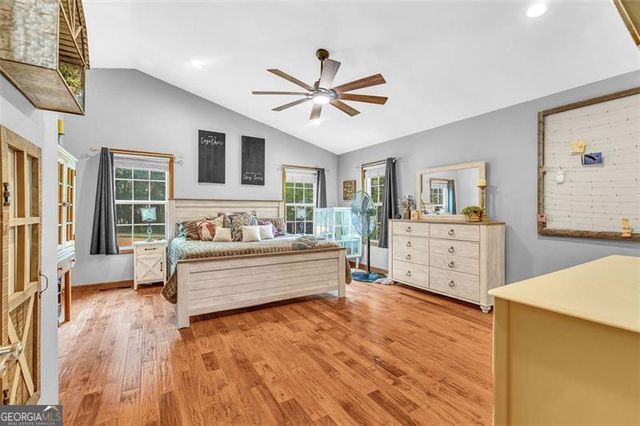 340 TOM BELL Road, Milner, GA 30257