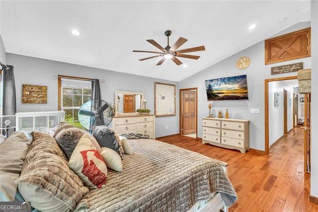 340 TOM BELL Road, Milner, GA 30257