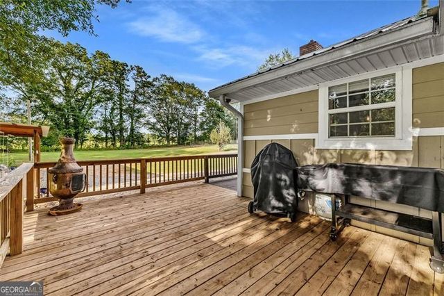 340 TOM BELL Road, Milner, GA 30257