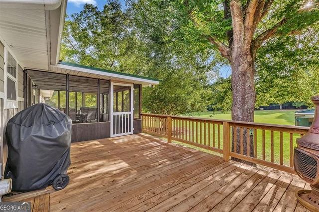 340 TOM BELL Road, Milner, GA 30257