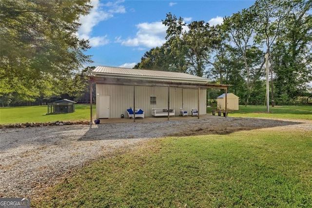 340 TOM BELL Road, Milner, GA 30257
