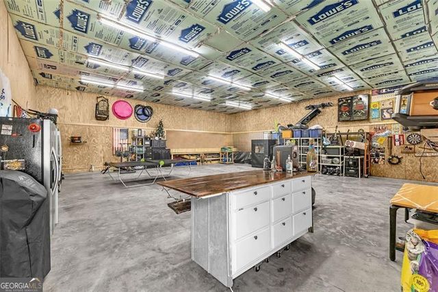 340 TOM BELL Road, Milner, GA 30257
