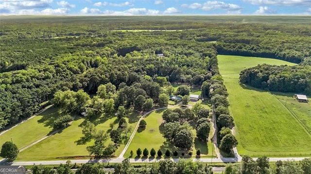 340 TOM BELL Road, Milner, GA 30257