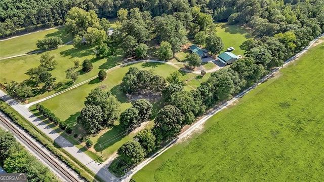 340 TOM BELL Road, Milner, GA 30257