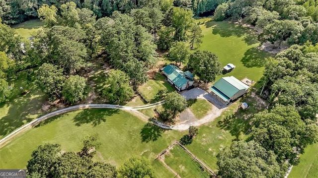 340 TOM BELL Road, Milner, GA 30257