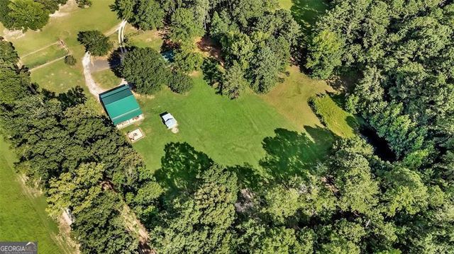 340 TOM BELL Road, Milner, GA 30257