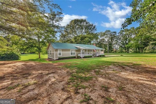 340 TOM BELL Road, Milner, GA 30257