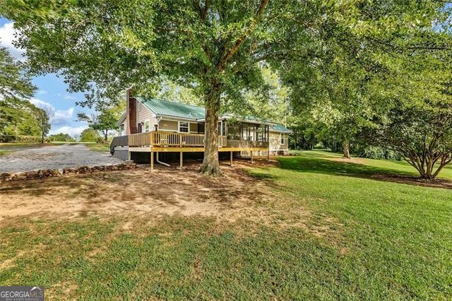 340 TOM BELL Road, Milner, GA 30257