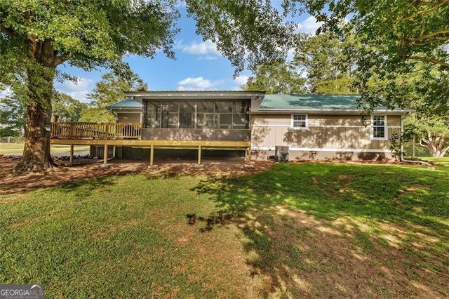 340 TOM BELL Road, Milner, GA 30257