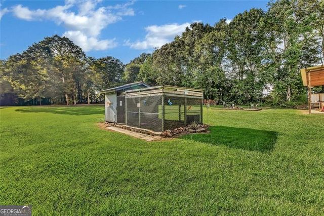 340 TOM BELL Road, Milner, GA 30257