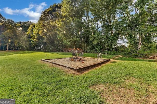 340 TOM BELL Road, Milner, GA 30257