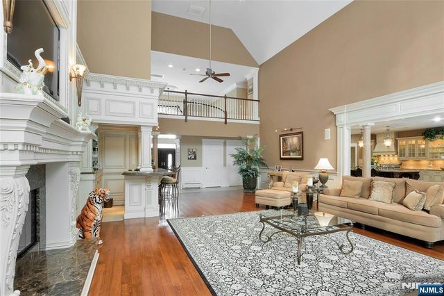 457 Devonshire Drive, Franklin Lakes, NJ 07417