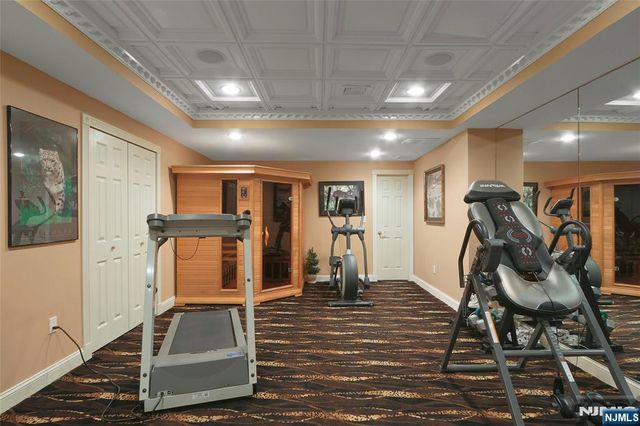 457 Devonshire Drive, Franklin Lakes, NJ 07417