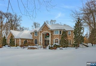 457 Devonshire Drive, Franklin Lakes, NJ 07417