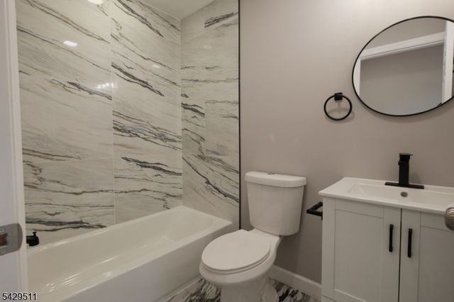 2815 N Wood Ave, Linden City, NJ 07036