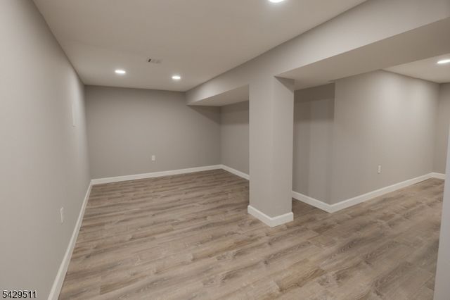 2815 N Wood Ave, Linden City, NJ 07036