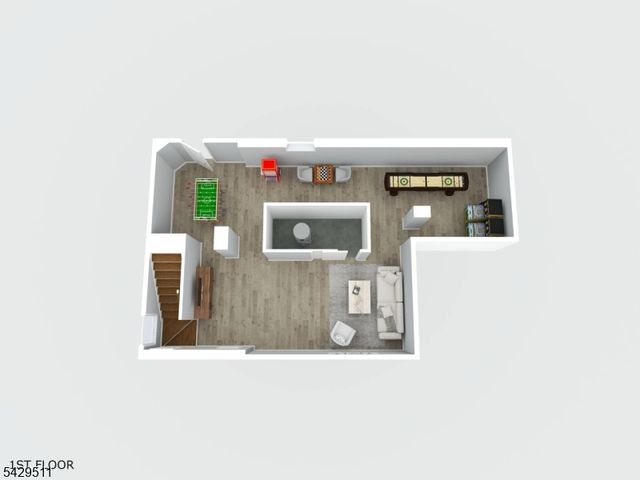 2815 N Wood Ave, Linden City, NJ 07036