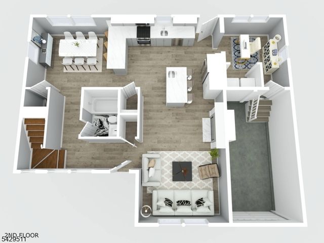 2815 N Wood Ave, Linden City, NJ 07036