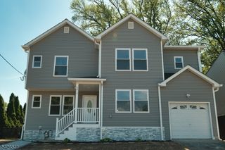 2815 N Wood Ave, Linden City, NJ 07036