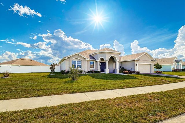 1146 ENCLAVE COURT, Auburndale, FL 33823