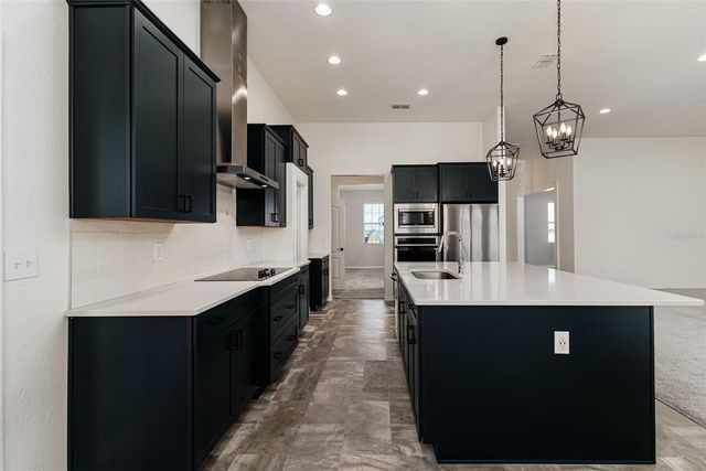 1146 ENCLAVE COURT, Auburndale, FL 33823