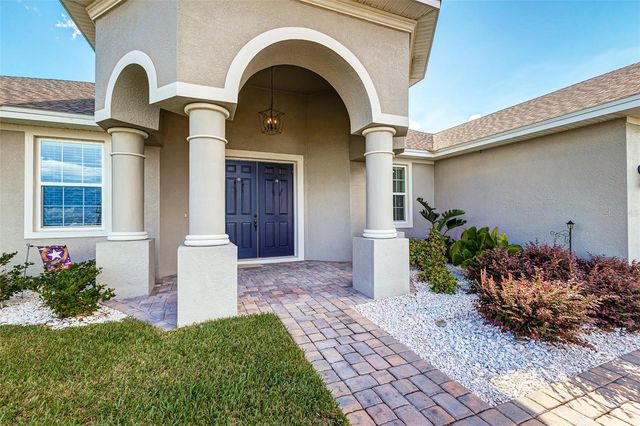 1146 ENCLAVE COURT, Auburndale, FL 33823