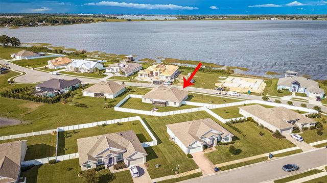 1146 ENCLAVE COURT, Auburndale, FL 33823