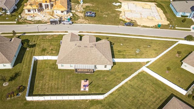 1146 ENCLAVE COURT, Auburndale, FL 33823