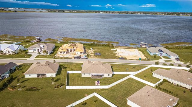 1146 ENCLAVE COURT, Auburndale, FL 33823