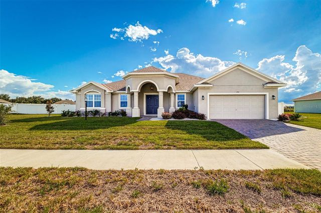 1146 ENCLAVE COURT, Auburndale, FL 33823