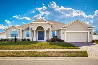 1146 ENCLAVE COURT, Auburndale, FL 33823