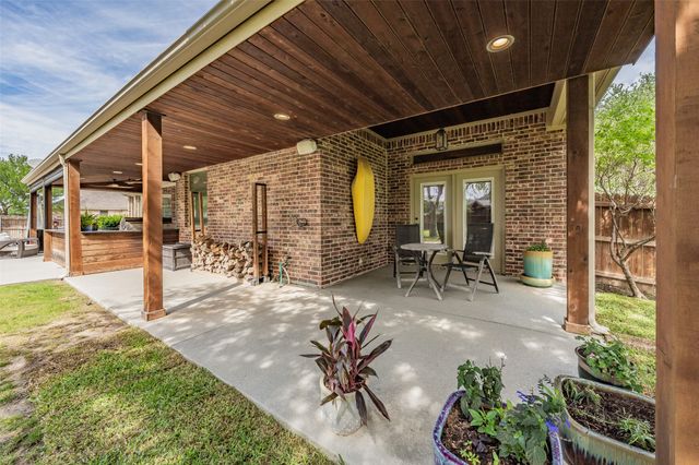 101 Black Oak Drive, Aledo, TX 76008