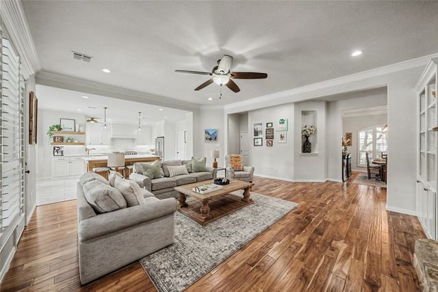 101 Black Oak Drive, Aledo, TX 76008