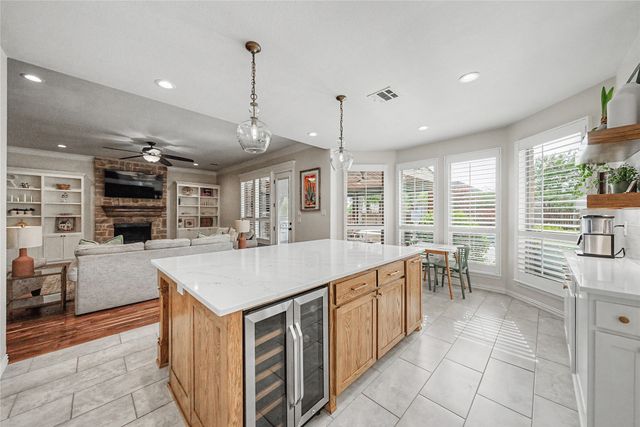 101 Black Oak Drive, Aledo, TX 76008
