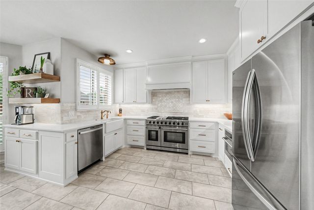 101 Black Oak Drive, Aledo, TX 76008